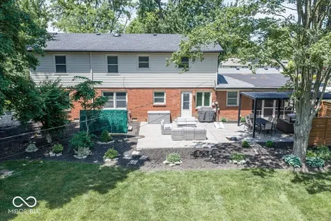 5855 Kilmer Lane Indianapolis IN 46250