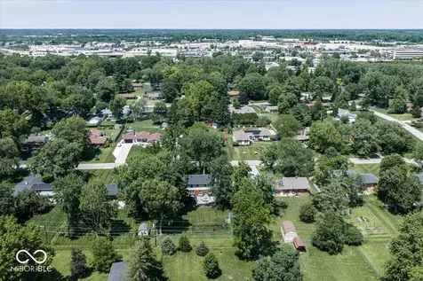5855 Kilmer Lane Indianapolis IN 46250