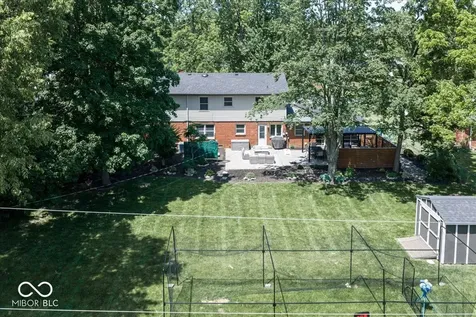 5855 Kilmer Lane Indianapolis IN 46250