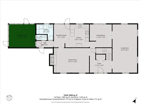5855 Kilmer Lane Indianapolis IN 46250