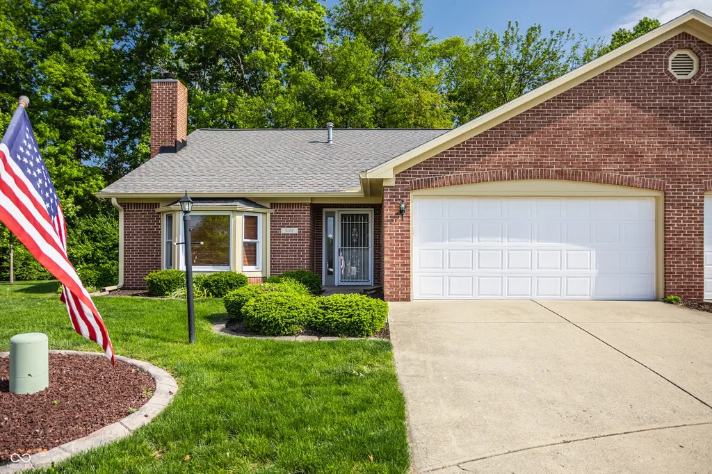 5148 Waybridge Lane Indianapolis IN 46237