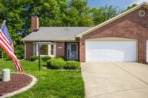 5148 Waybridge Lane Indianapolis IN 46237