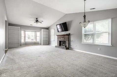 5148 Waybridge Lane Indianapolis IN 46237