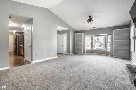 5148 Waybridge Lane Indianapolis IN 46237