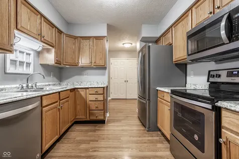 5148 Waybridge Lane Indianapolis IN 46237