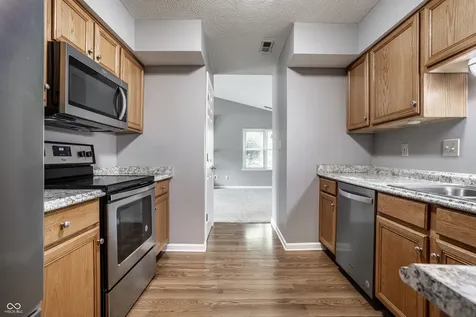 5148 Waybridge Lane Indianapolis IN 46237
