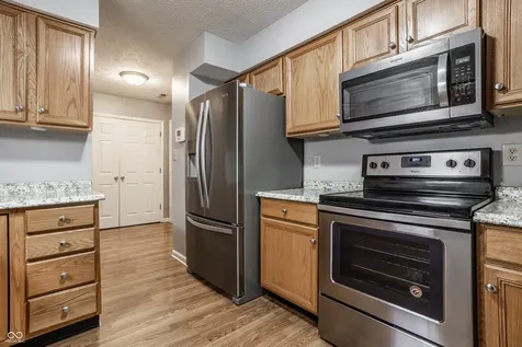 5148 Waybridge Lane Indianapolis IN 46237