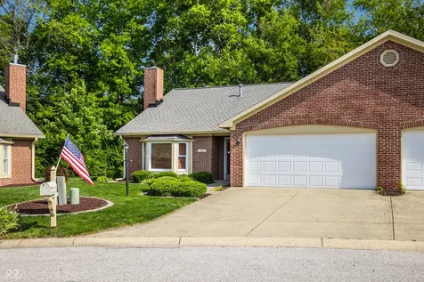 5148 Waybridge Lane Indianapolis IN 46237