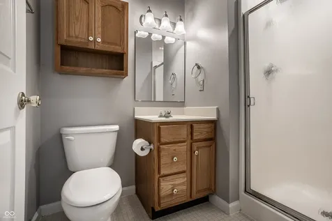 5148 Waybridge Lane Indianapolis IN 46237