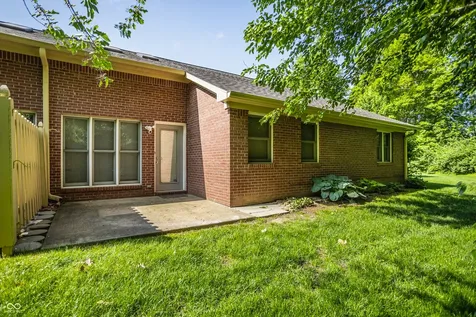 5148 Waybridge Lane Indianapolis IN 46237
