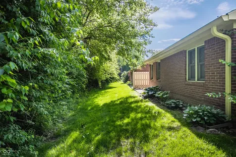 5148 Waybridge Lane Indianapolis IN 46237