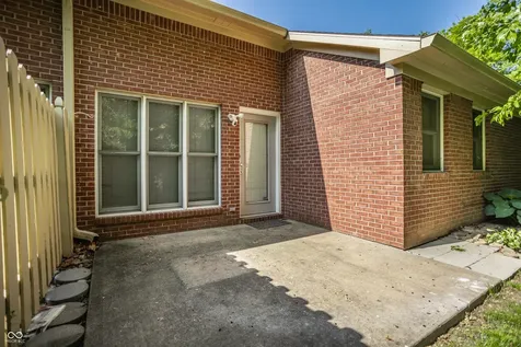 5148 Waybridge Lane Indianapolis IN 46237