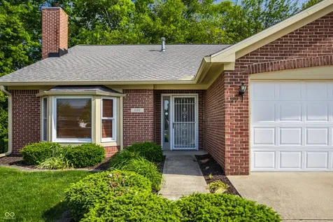 5148 Waybridge Lane Indianapolis IN 46237