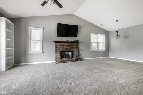 5148 Waybridge Lane Indianapolis IN 46237