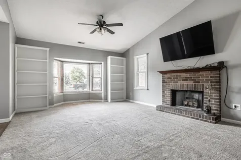 5148 Waybridge Lane Indianapolis IN 46237