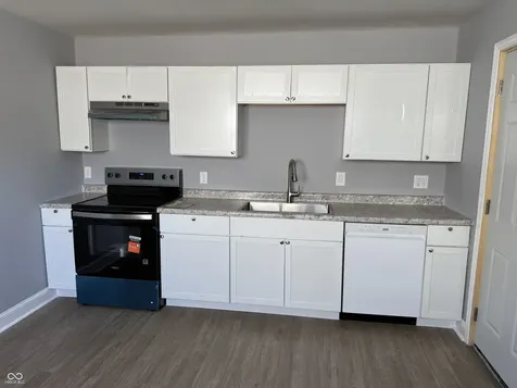 2558 Saint Paul Street Indianapolis IN 46203