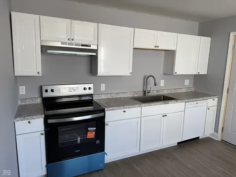 2558 Saint Paul Street Indianapolis IN 46203
