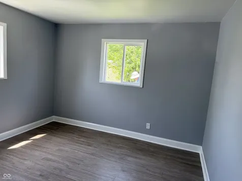 2558 Saint Paul Street Indianapolis IN 46203
