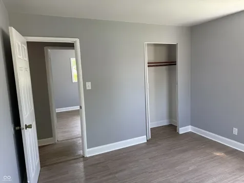 2558 Saint Paul Street Indianapolis IN 46203