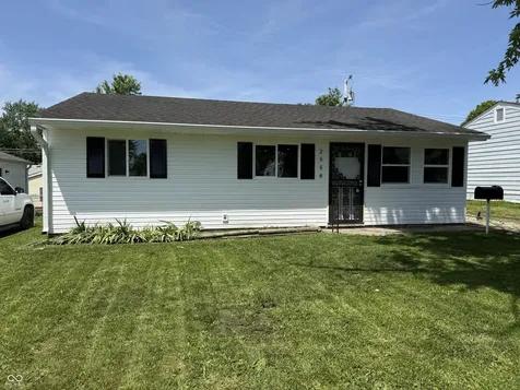 2558 Saint Paul Street Indianapolis IN 46203