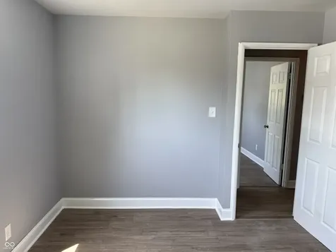 2558 Saint Paul Street Indianapolis IN 46203