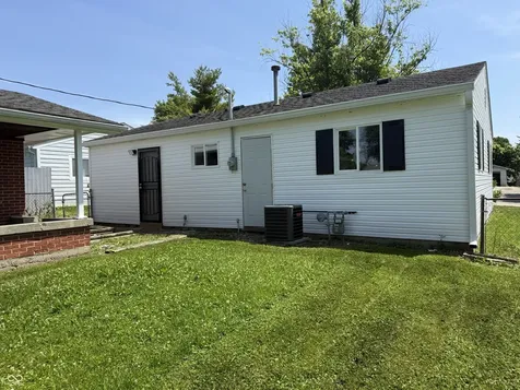 2558 Saint Paul Street Indianapolis IN 46203