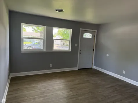 2558 Saint Paul Street Indianapolis IN 46203