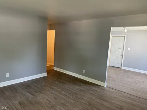 2558 Saint Paul Street Indianapolis IN 46203