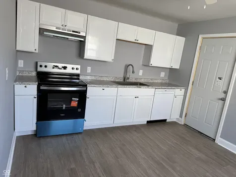 2558 Saint Paul Street Indianapolis IN 46203