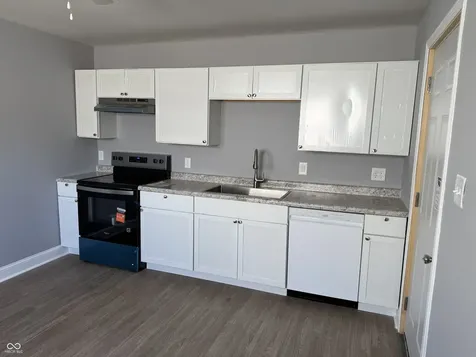 2558 Saint Paul Street Indianapolis IN 46203