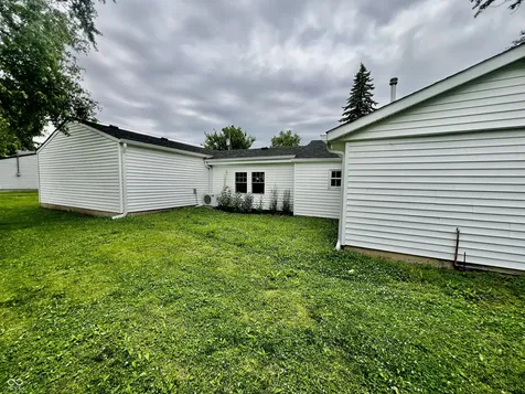 901 Revello Street Shelbyville IN 46176