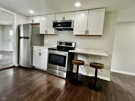 901 Revello Street Shelbyville IN 46176