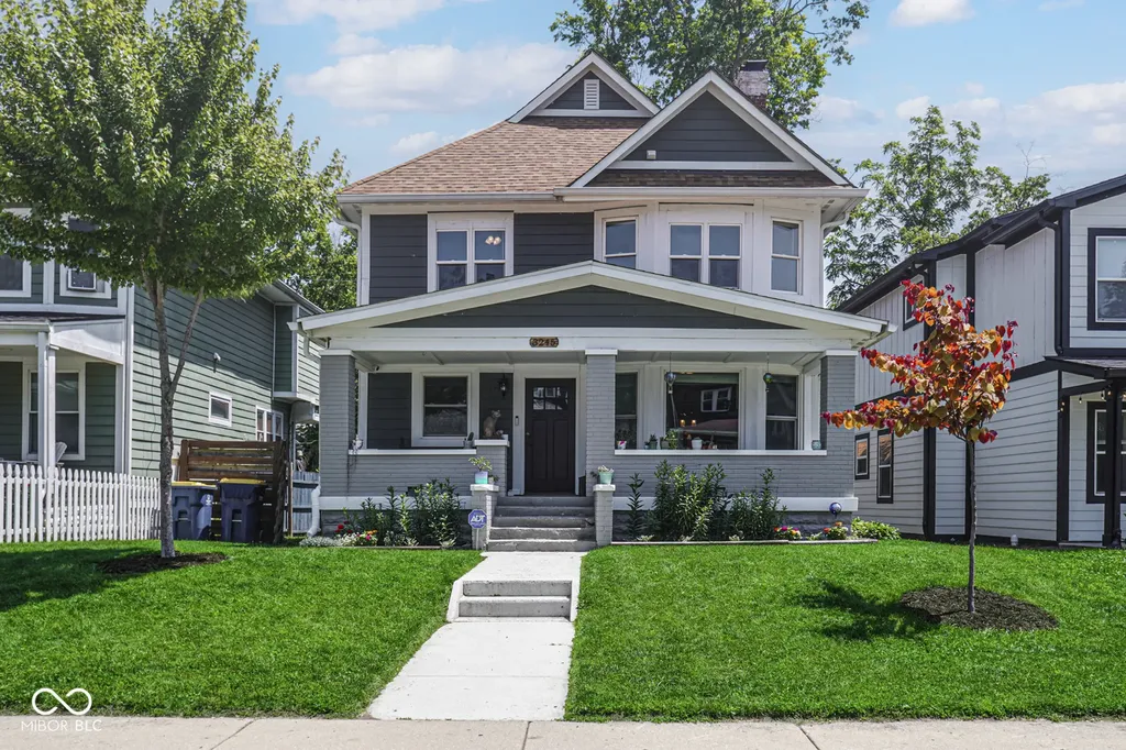 3245 Ruckle Street Indianapolis IN 46205