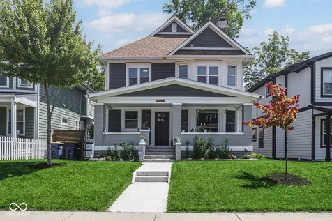 3245 Ruckle Street Indianapolis IN 46205