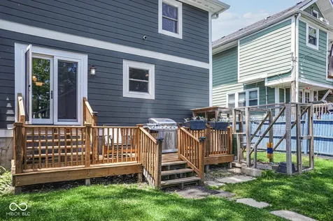 3245 Ruckle Street Indianapolis IN 46205