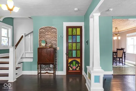 3245 Ruckle Street Indianapolis IN 46205