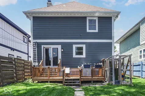 3245 Ruckle Street Indianapolis IN 46205