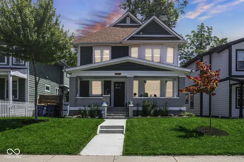 3245 Ruckle Street Indianapolis IN 46205