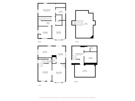 3245 Ruckle Street Indianapolis IN 46205