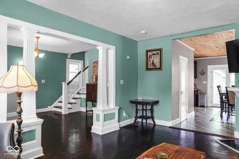 3245 Ruckle Street Indianapolis IN 46205