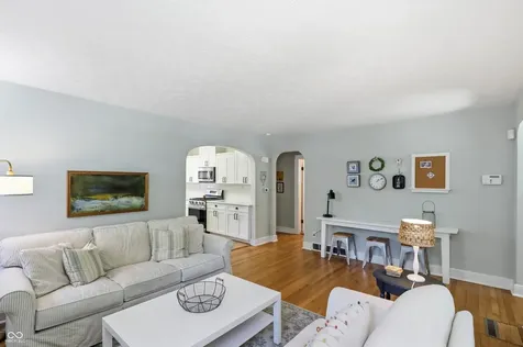 223 Lincoln Street West Lafayette IN 47906