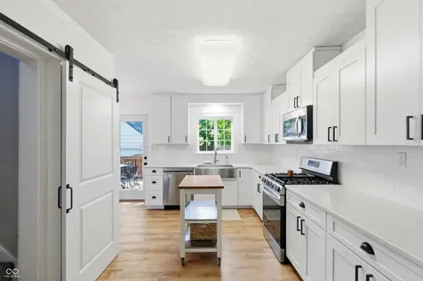 223 Lincoln Street West Lafayette IN 47906