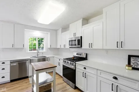 223 Lincoln Street West Lafayette IN 47906