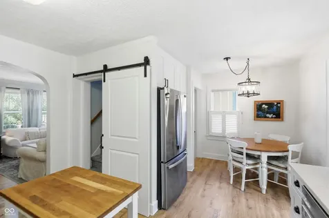 223 Lincoln Street West Lafayette IN 47906