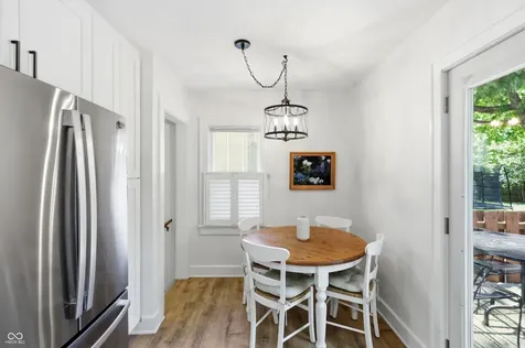 223 Lincoln Street West Lafayette IN 47906