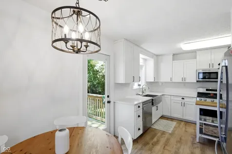 223 Lincoln Street West Lafayette IN 47906