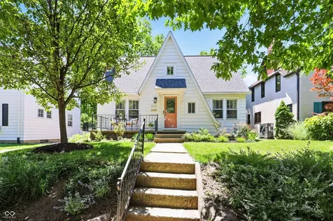 223 Lincoln Street West Lafayette IN 47906