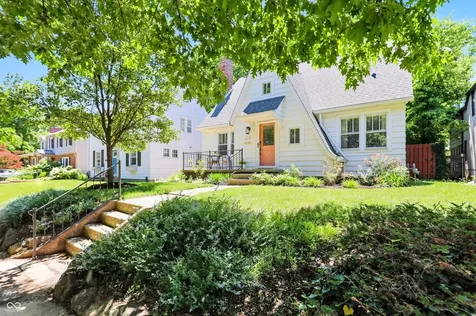 223 Lincoln Street West Lafayette IN 47906