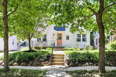 223 Lincoln Street West Lafayette IN 47906