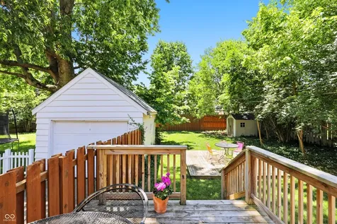 223 Lincoln Street West Lafayette IN 47906